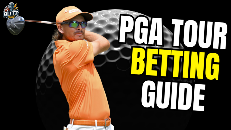 Charles Schwab Challenge Betting Guide