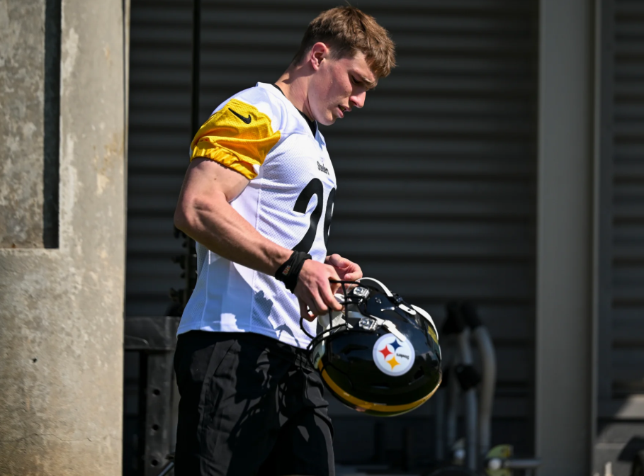 Eli Heidenreich 2