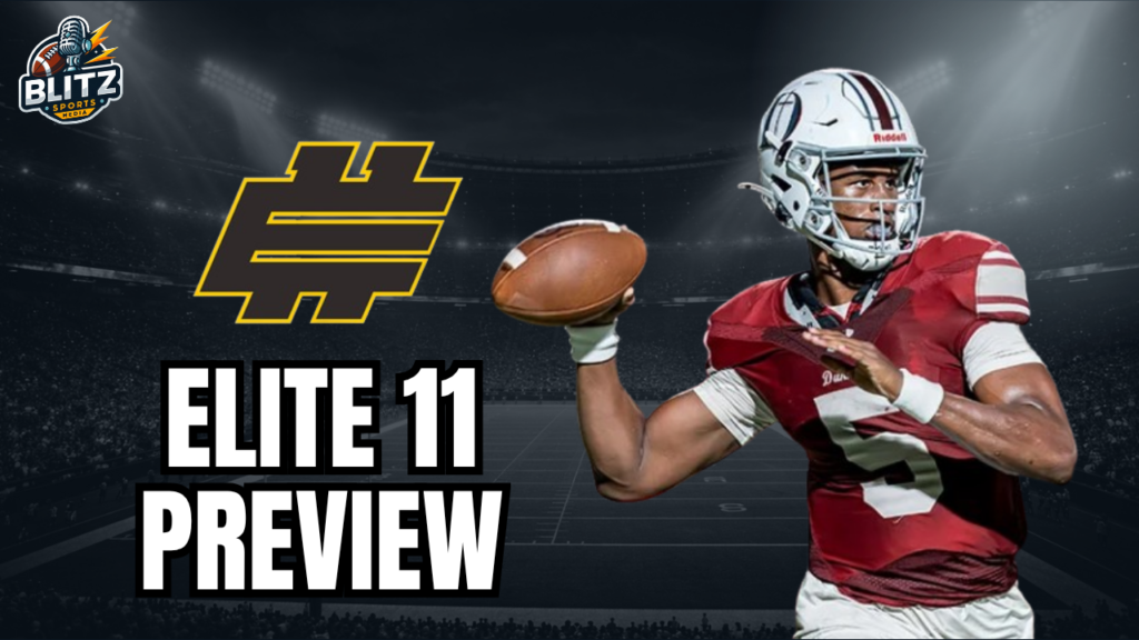 Elite 11 Preview