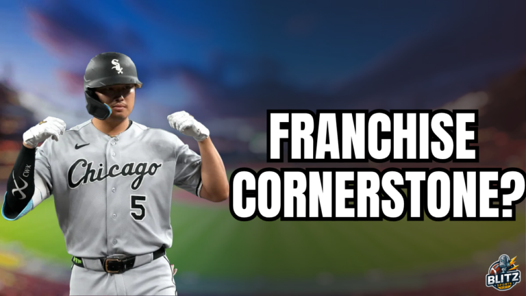 Fantasy Baseball Style 10