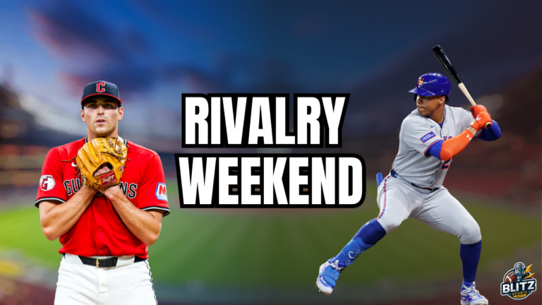 Fantasy Baseball Style 14