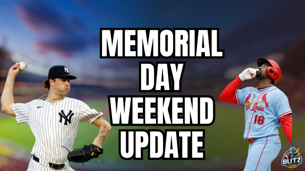 Fantasy Baseball Style 22
