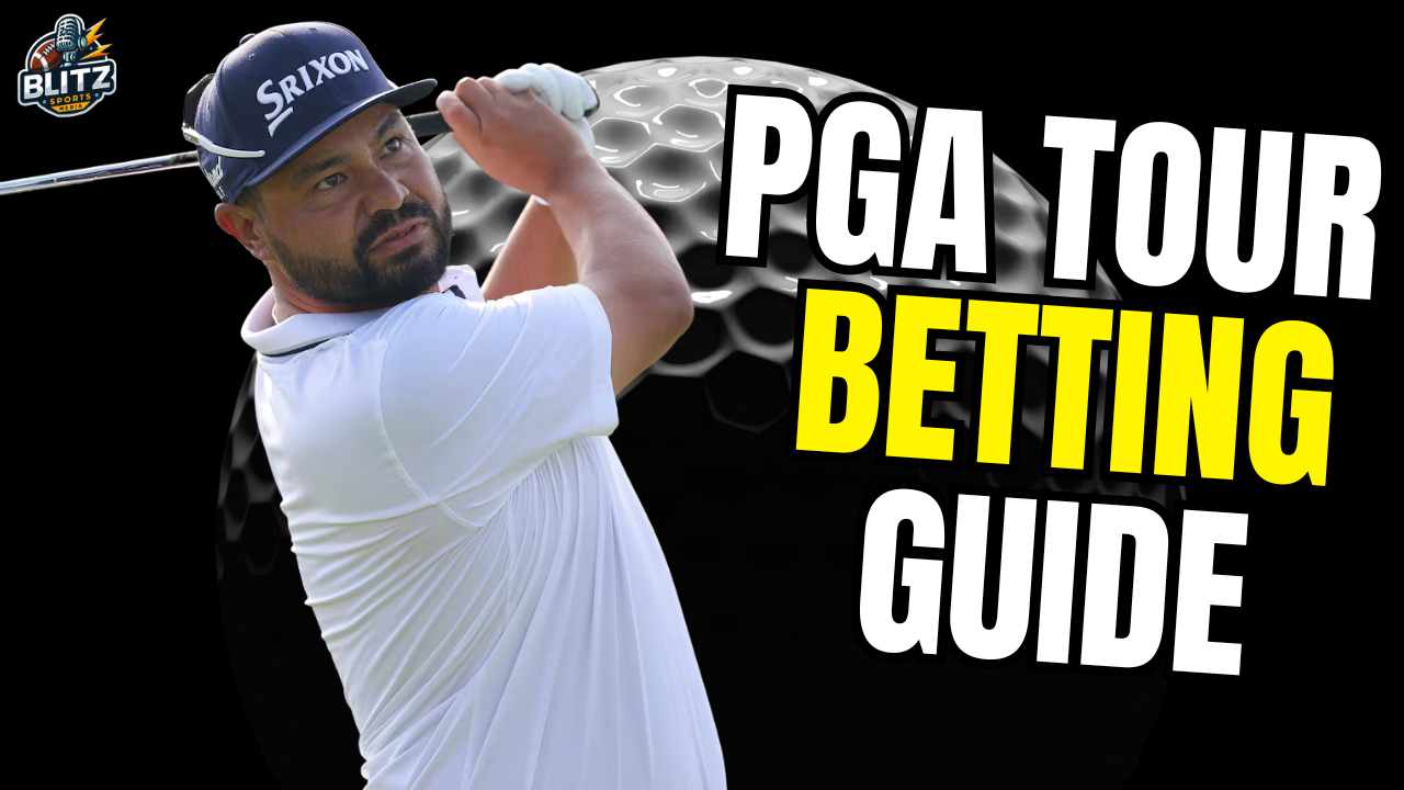 PGA Championship Betting Guide