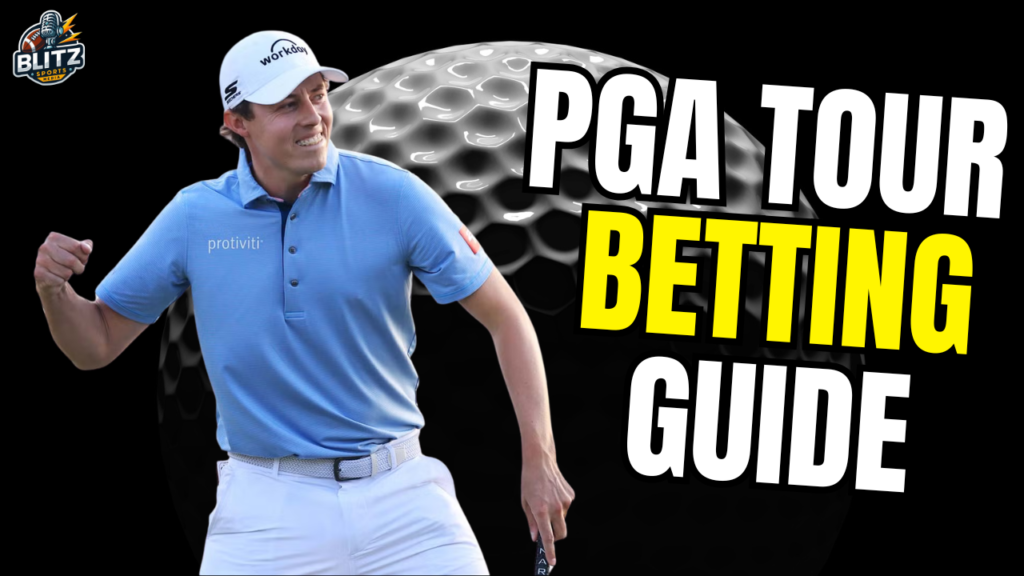Truist Championship Betting Guide