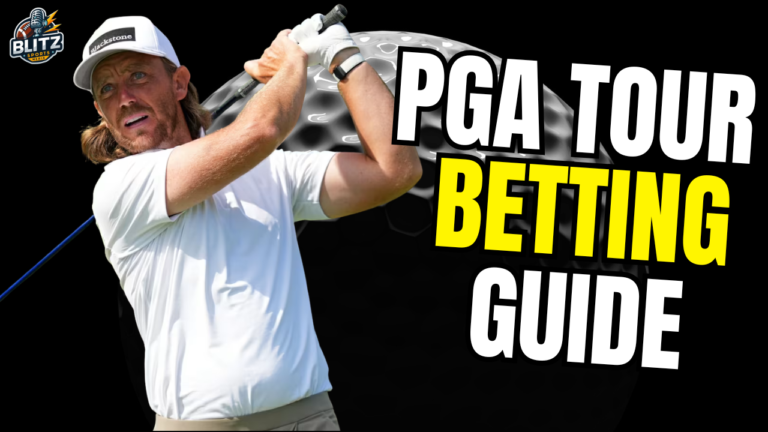 RBC Canadian Open Betting Guide