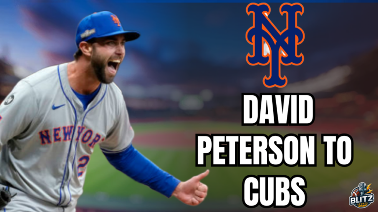 David Peterson 2