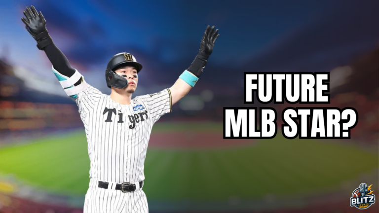 Fantasy Baseball Style 30