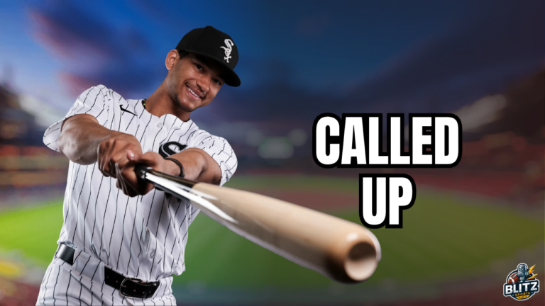 Fantasy Baseball Style 34