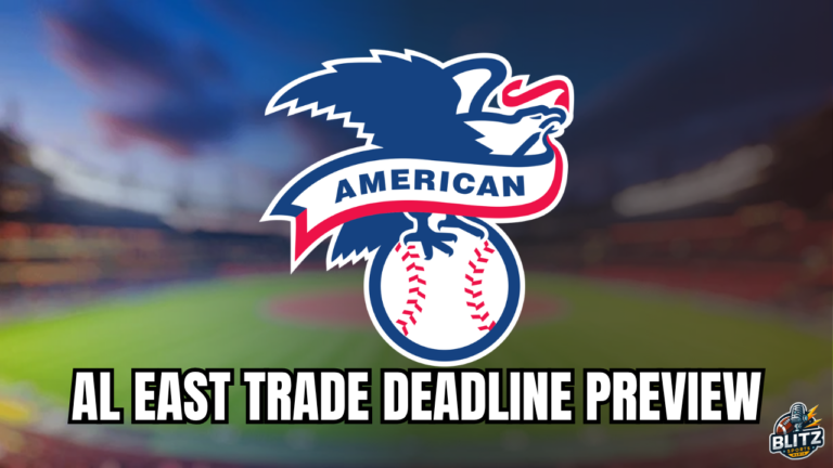 Fantasy Baseball Style 48