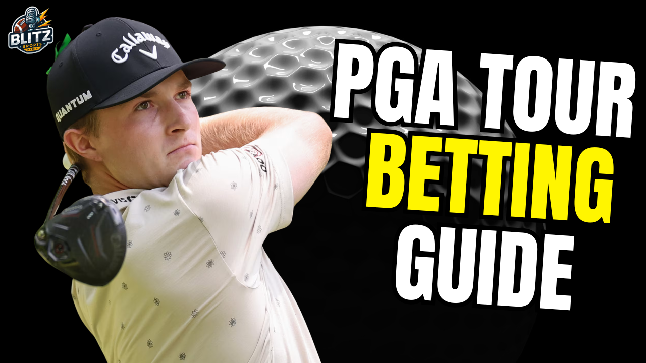 John Deere Classic Betting Guide
