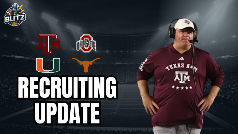recruiting
