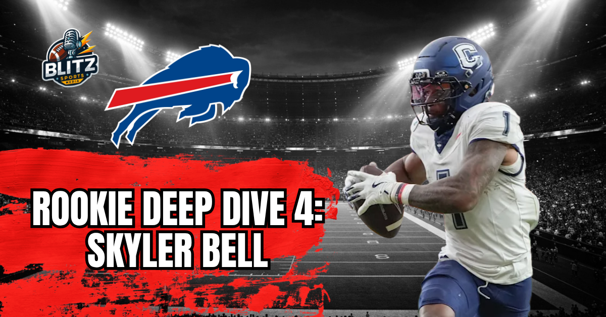 Rookie Deep Dive 4: Skyler Bell, Shifty Playmaker