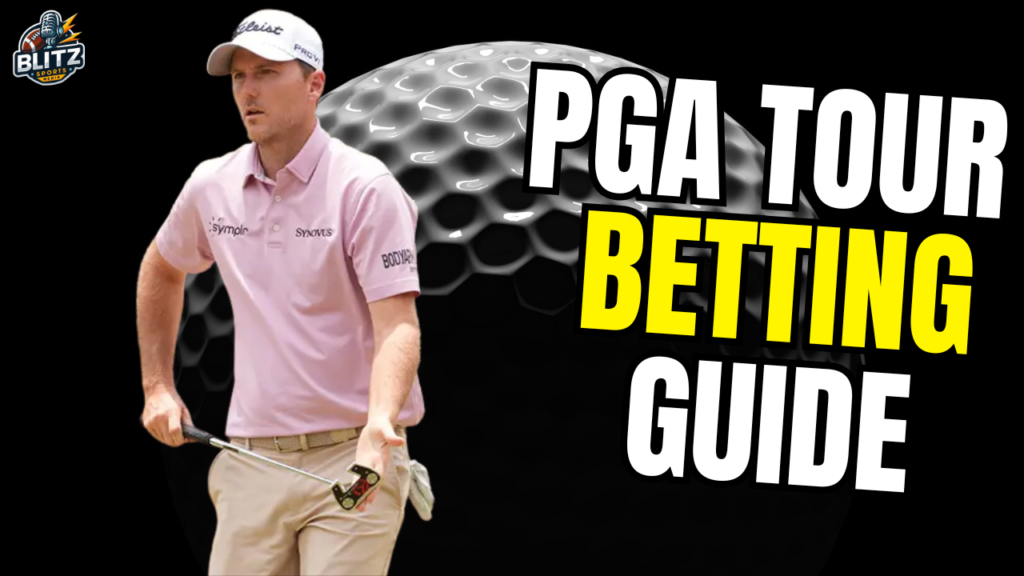 Travelers Championship Betting Guide