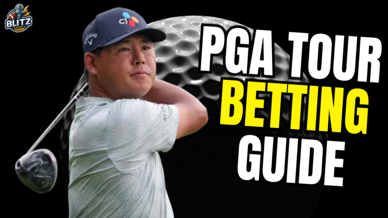 U.S. Open Betting Guide