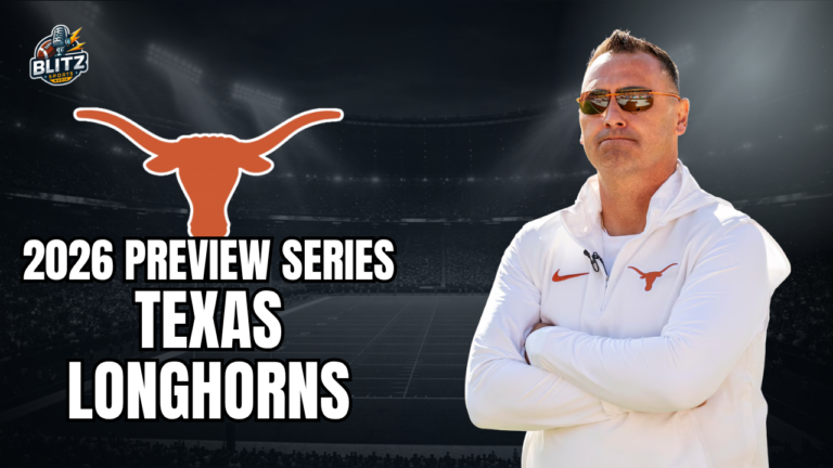 Texas Longhorns 2026 Preview: Is This the Year Texas Wins It All?