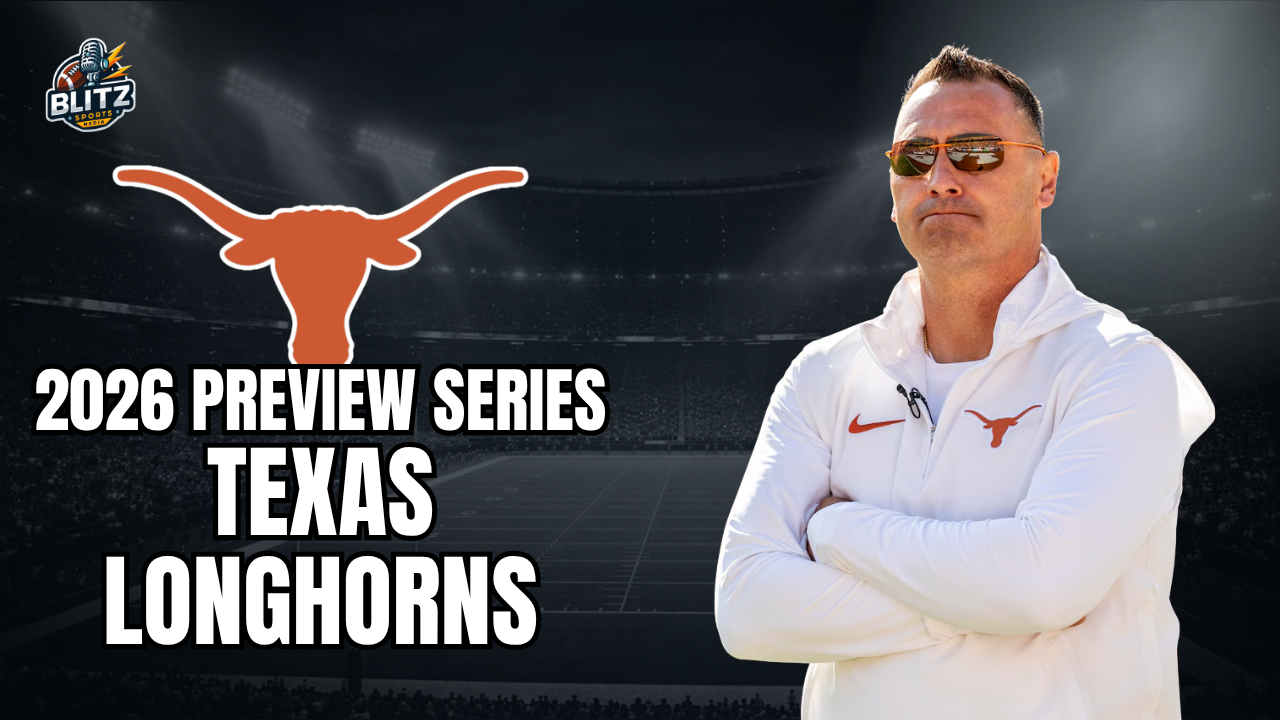 Texas Longhorns 2026 Preview: Is This the Year Texas Wins It All?