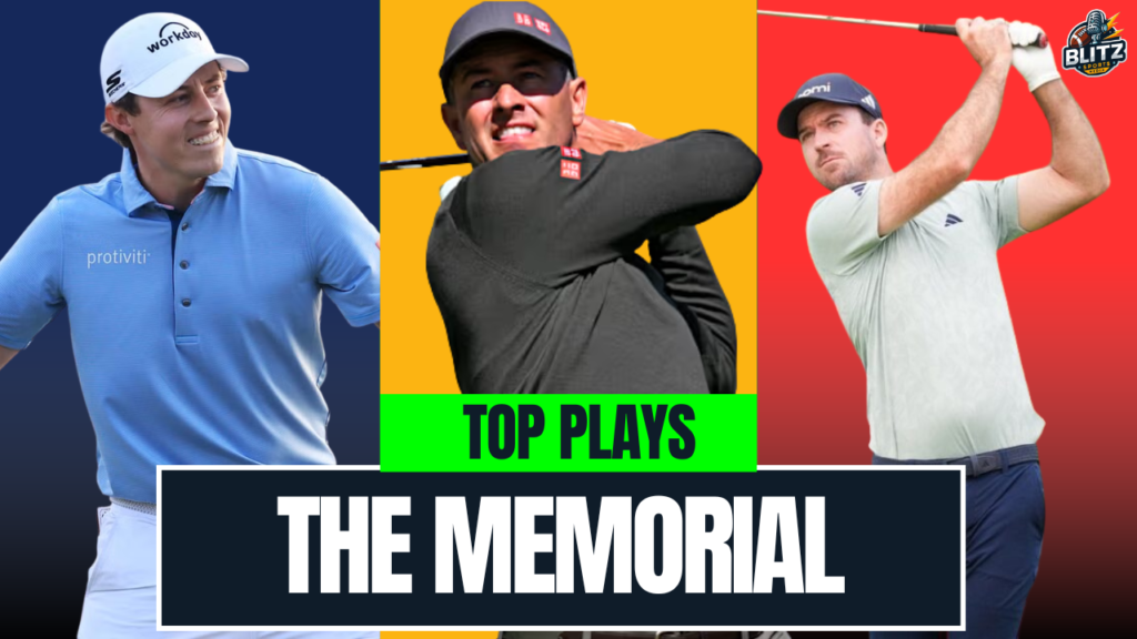 the Memorial Top Plays