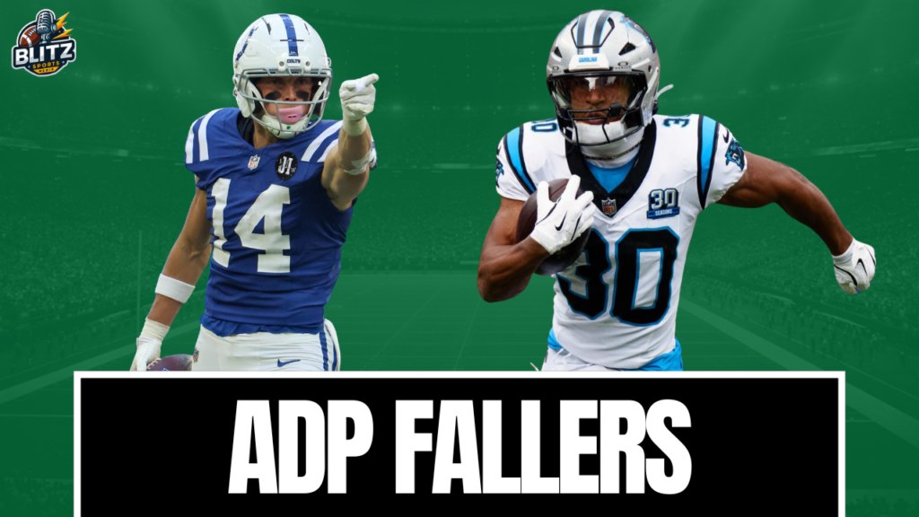 3 Fantasy Fallers