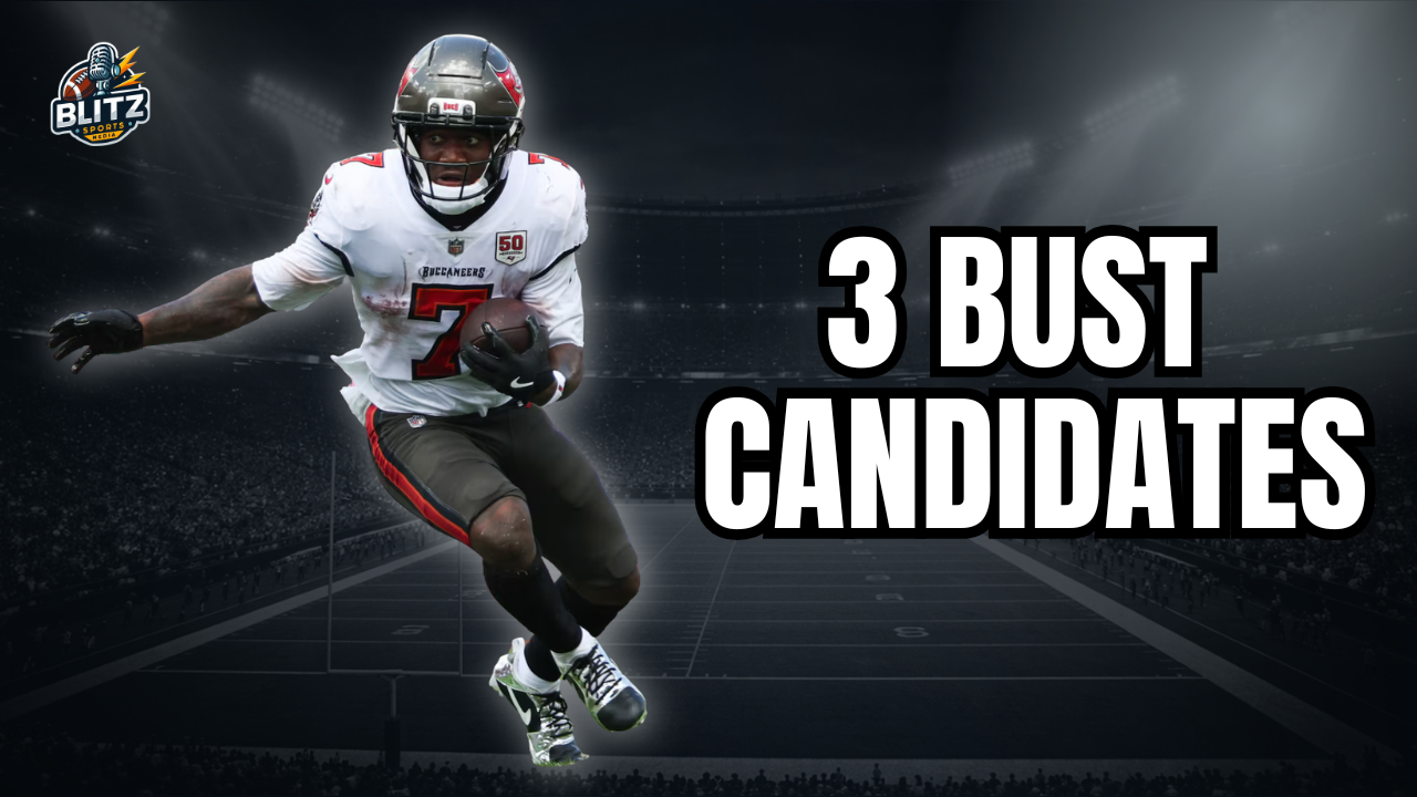 Bust Candidates 2026