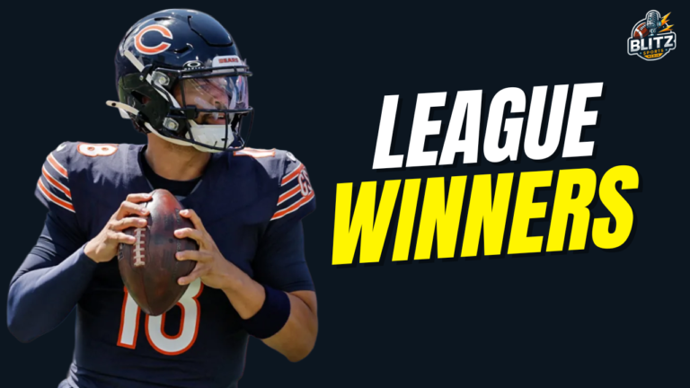 League-Winning