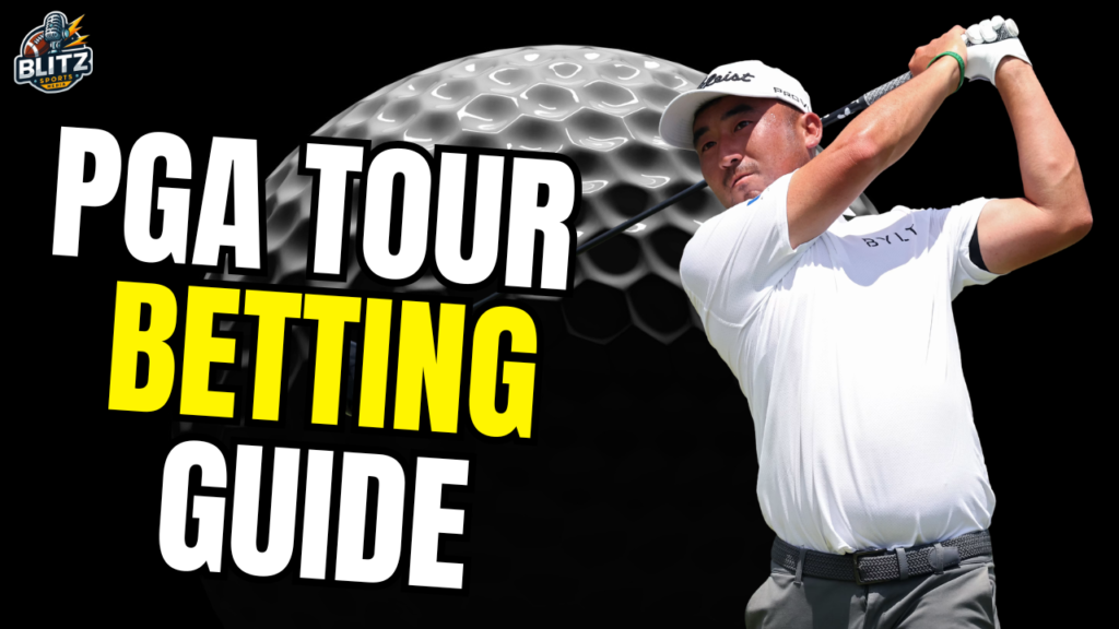 3M Open Betting Guide