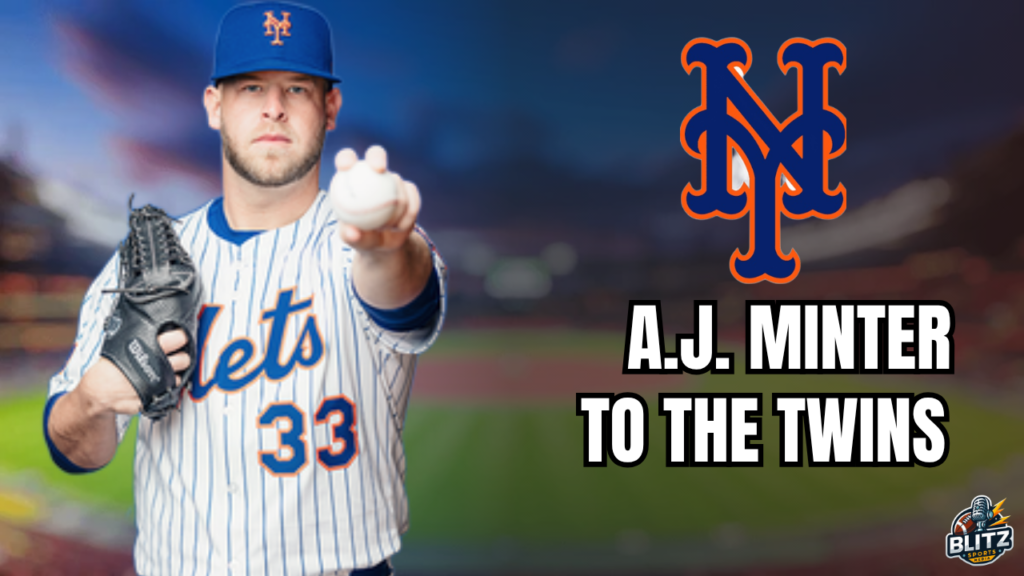 A.J. Minter