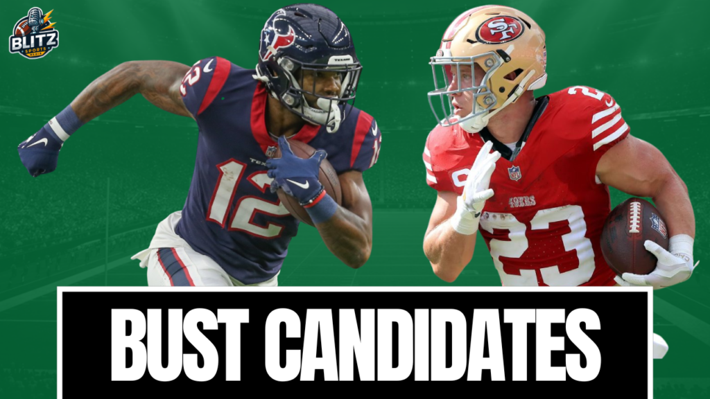 Bust Candidates others