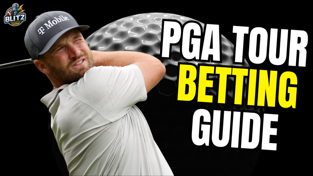 Genesis Scottish Open Betting Guide