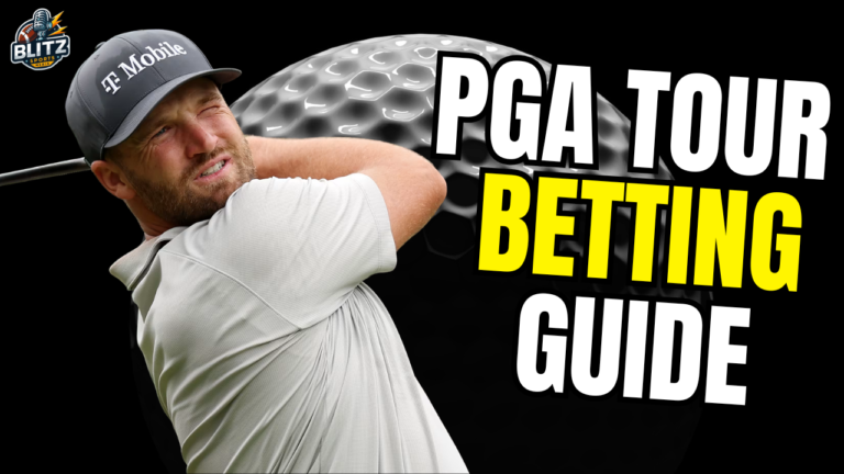 Genesis Scottish Open Betting Guide