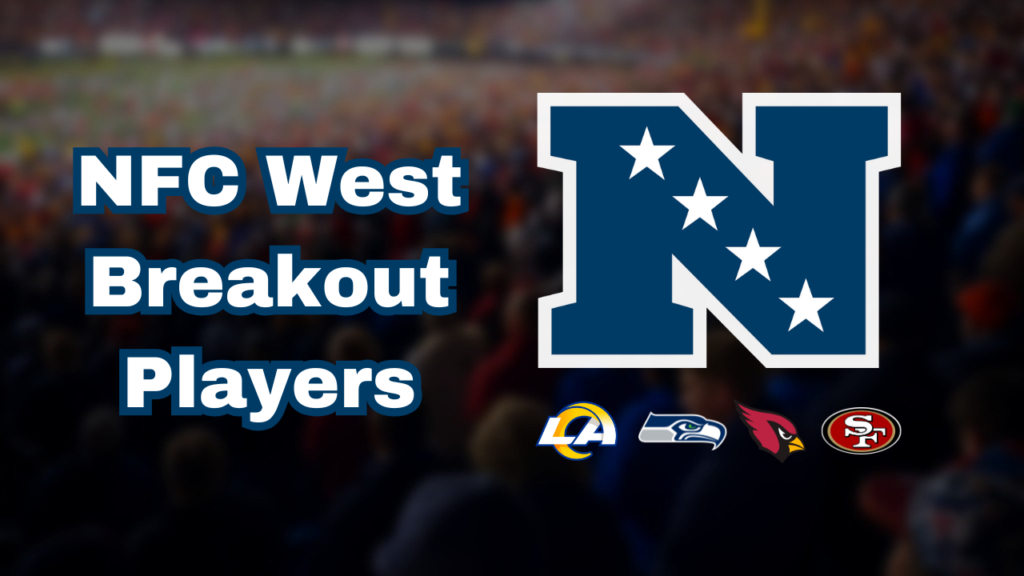 NFC West Breakout Players