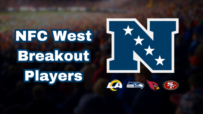 NFC West Breakout Players