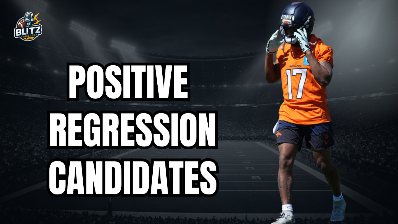 Positive Regression Candidates