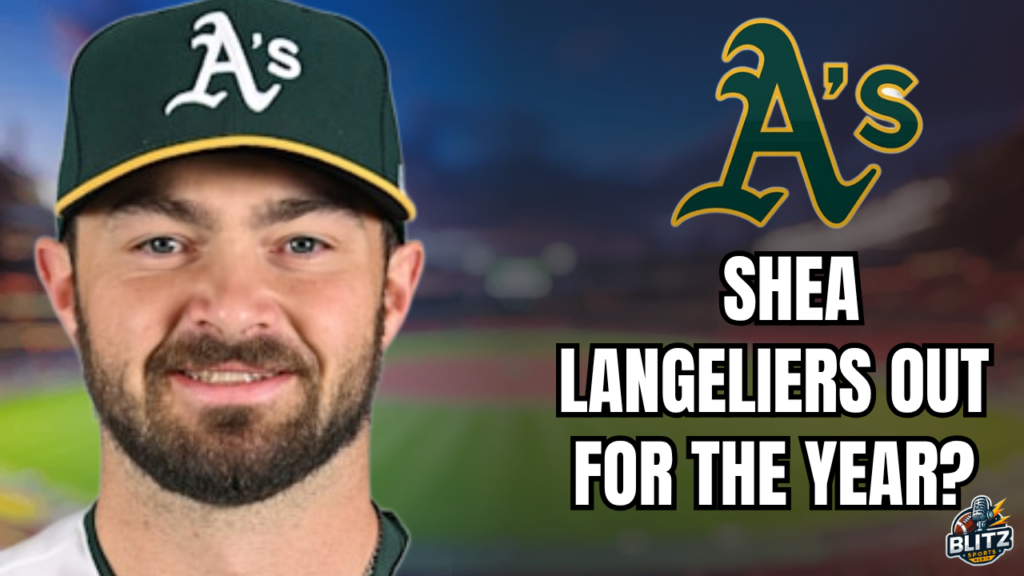 Shea Langeliers