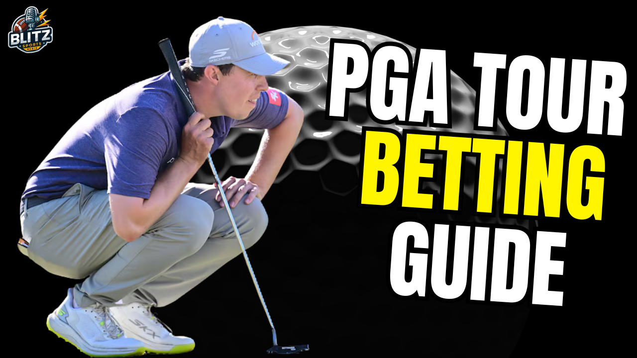 The Open Championship Betting Guide
