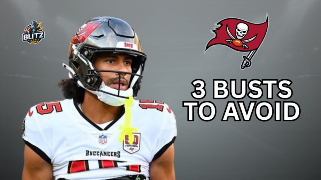 3 Busts To Avoid in 2026