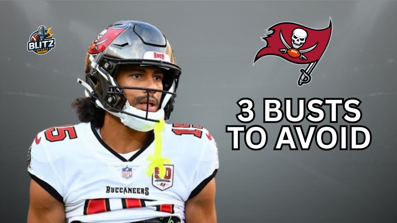 3 Busts To Avoid in 2026