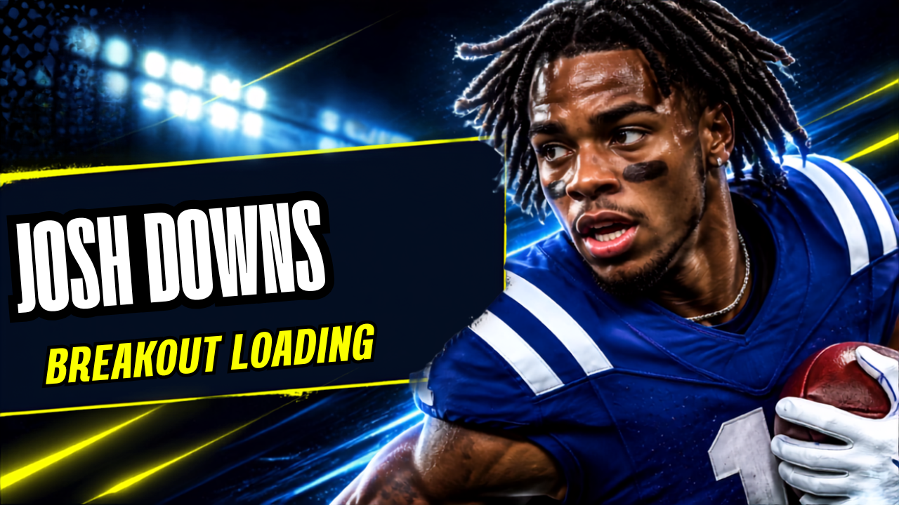 fantasy football sleepers