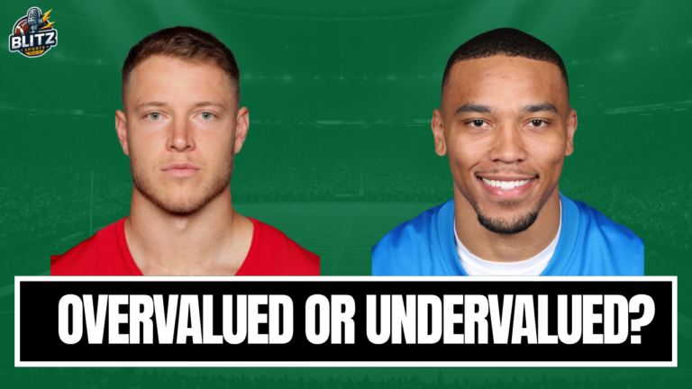Overvalued