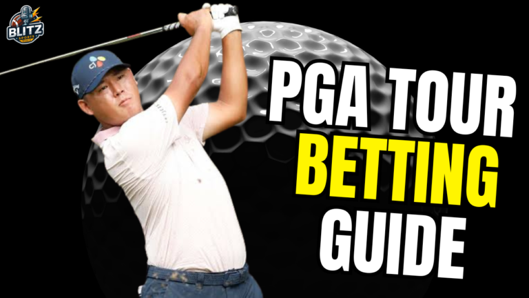 BMW Championship Betting Guide