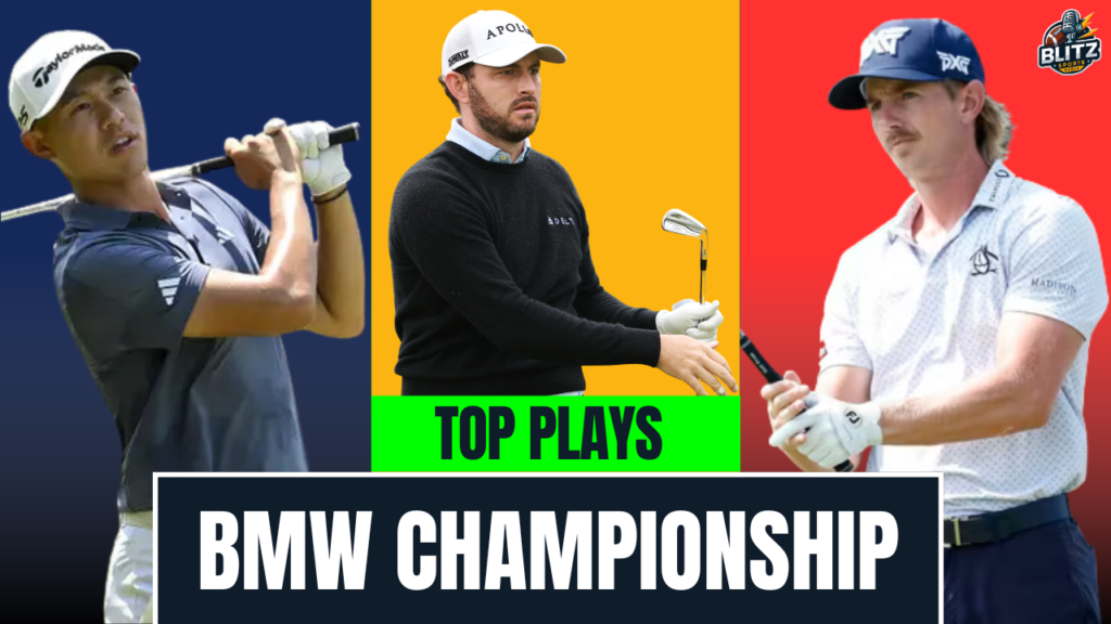 BMW Top Plays