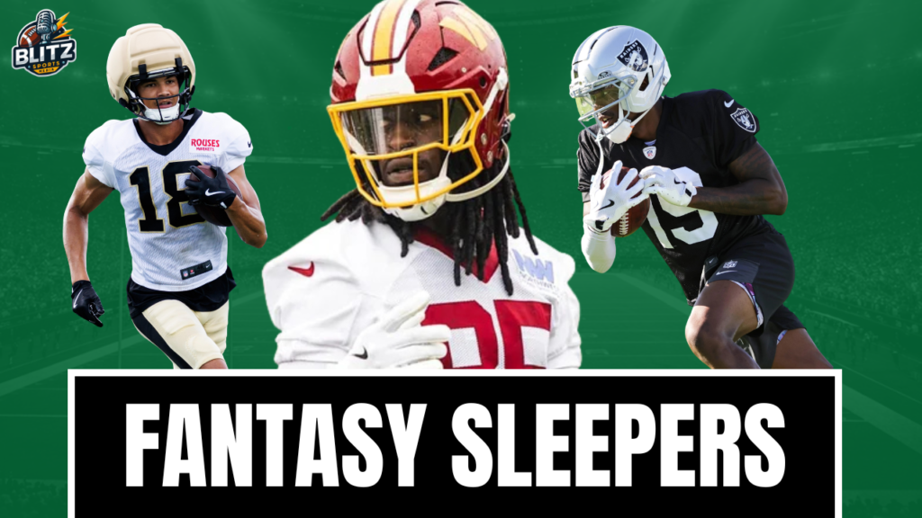 Fantasy Sleepers