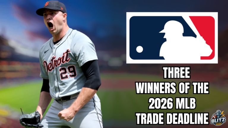 Three Winners of the Trade Deadline