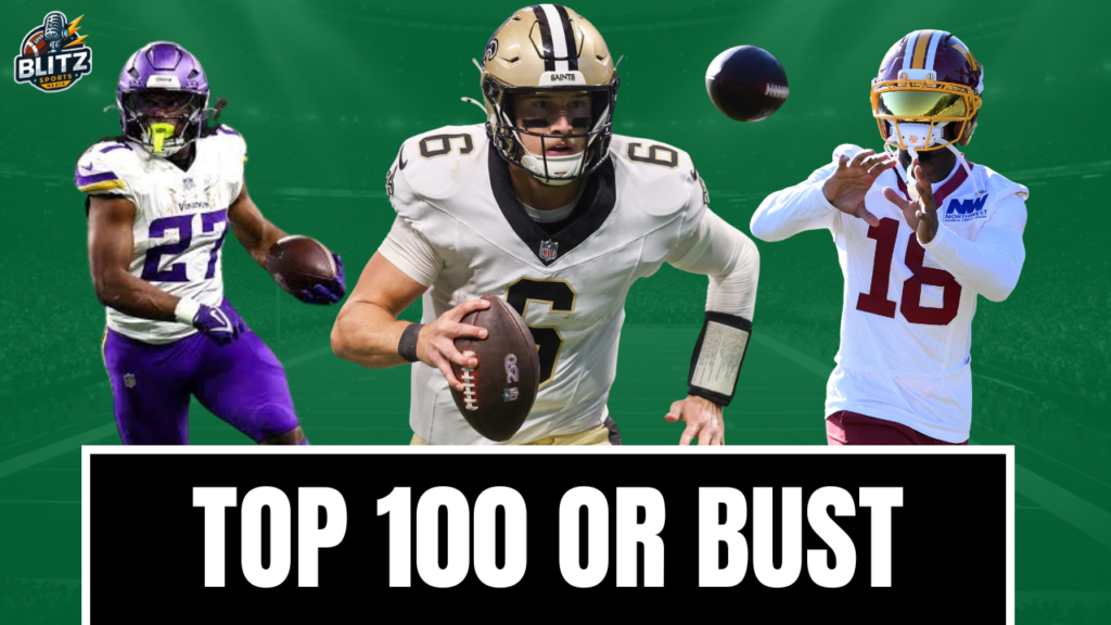 Top 100 or Bust