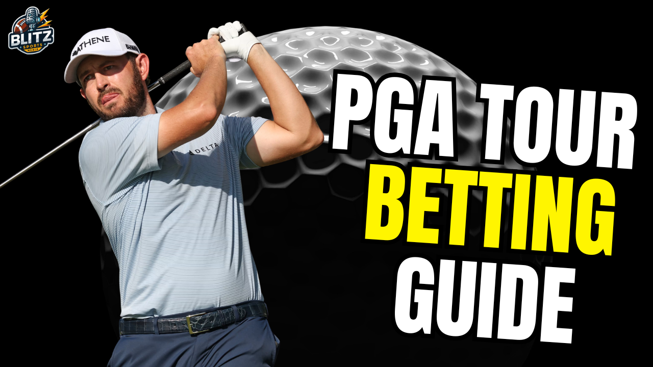 Tour Championship Betting Guide