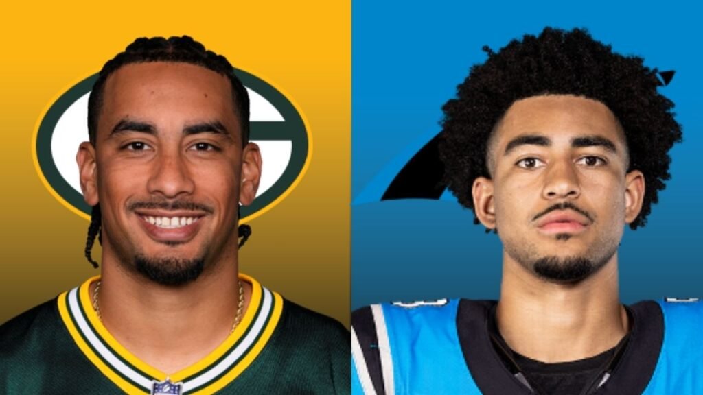 5 Boldy Fantasy Predictions for 2026 Jordan Love Bryce Young