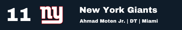 1.11 NYG