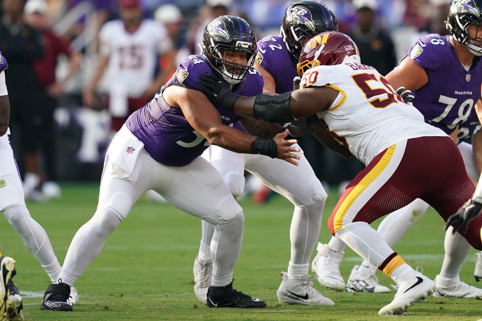 baltimore ravens