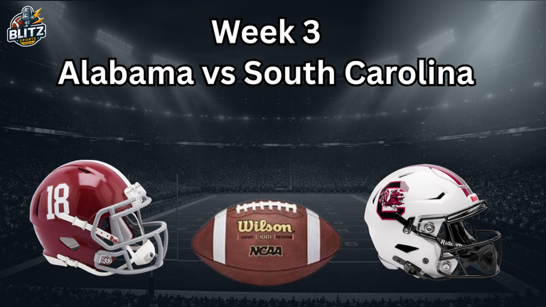 Alabama football