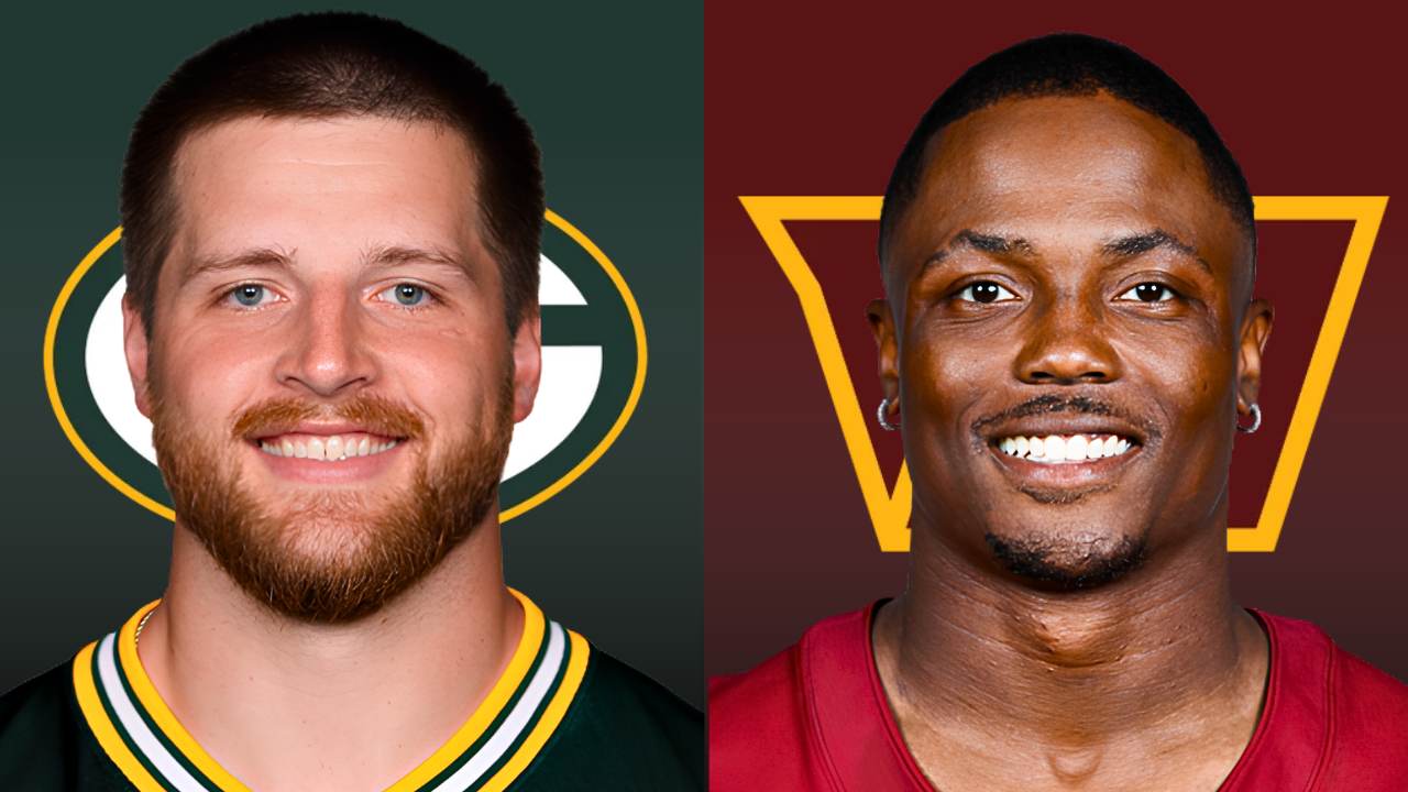 fantasy football start sit advice week 1 2026