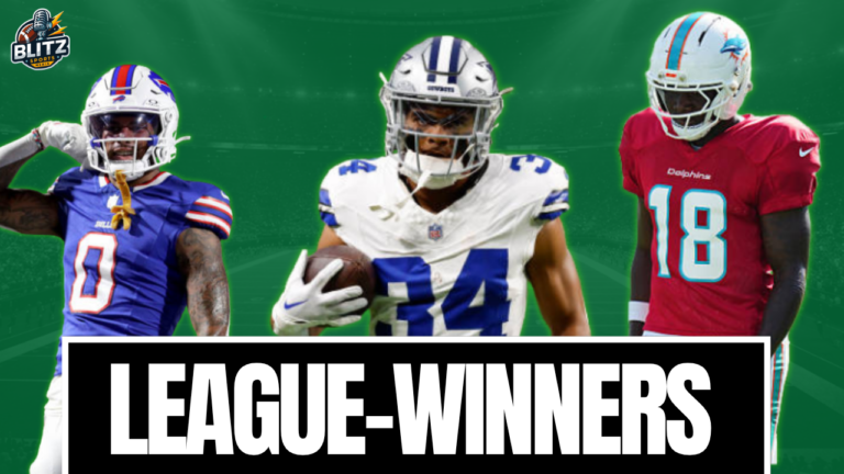 Fantasy Sleepers
